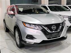 Nissan Rogue Sport